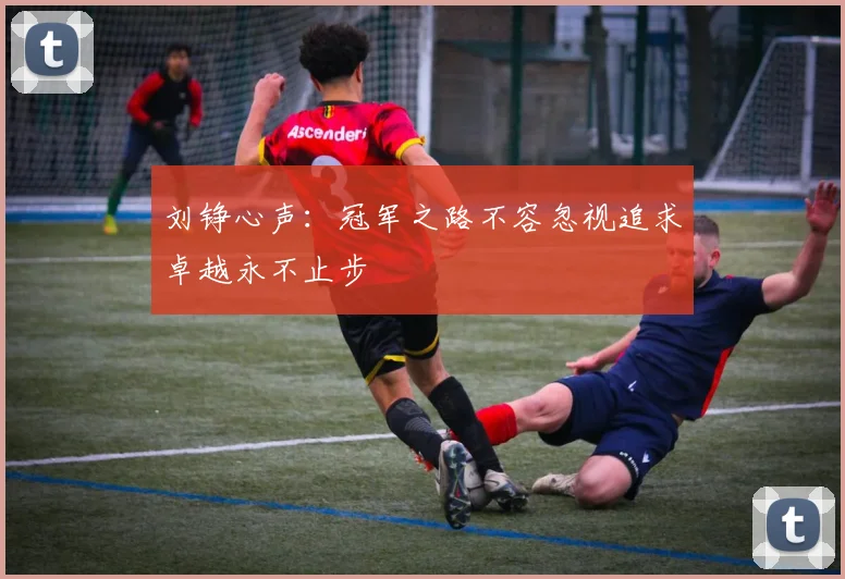 刘铮心声：冠军之路不容忽视追求卓越永不止步
